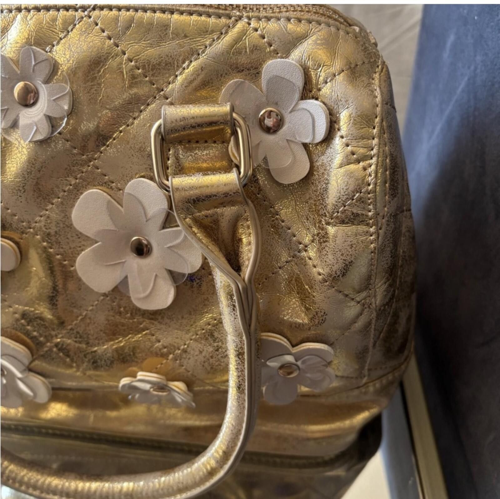 Other Charming Charlie barrel bag Size ONE SIZE - 3 Thumbnail