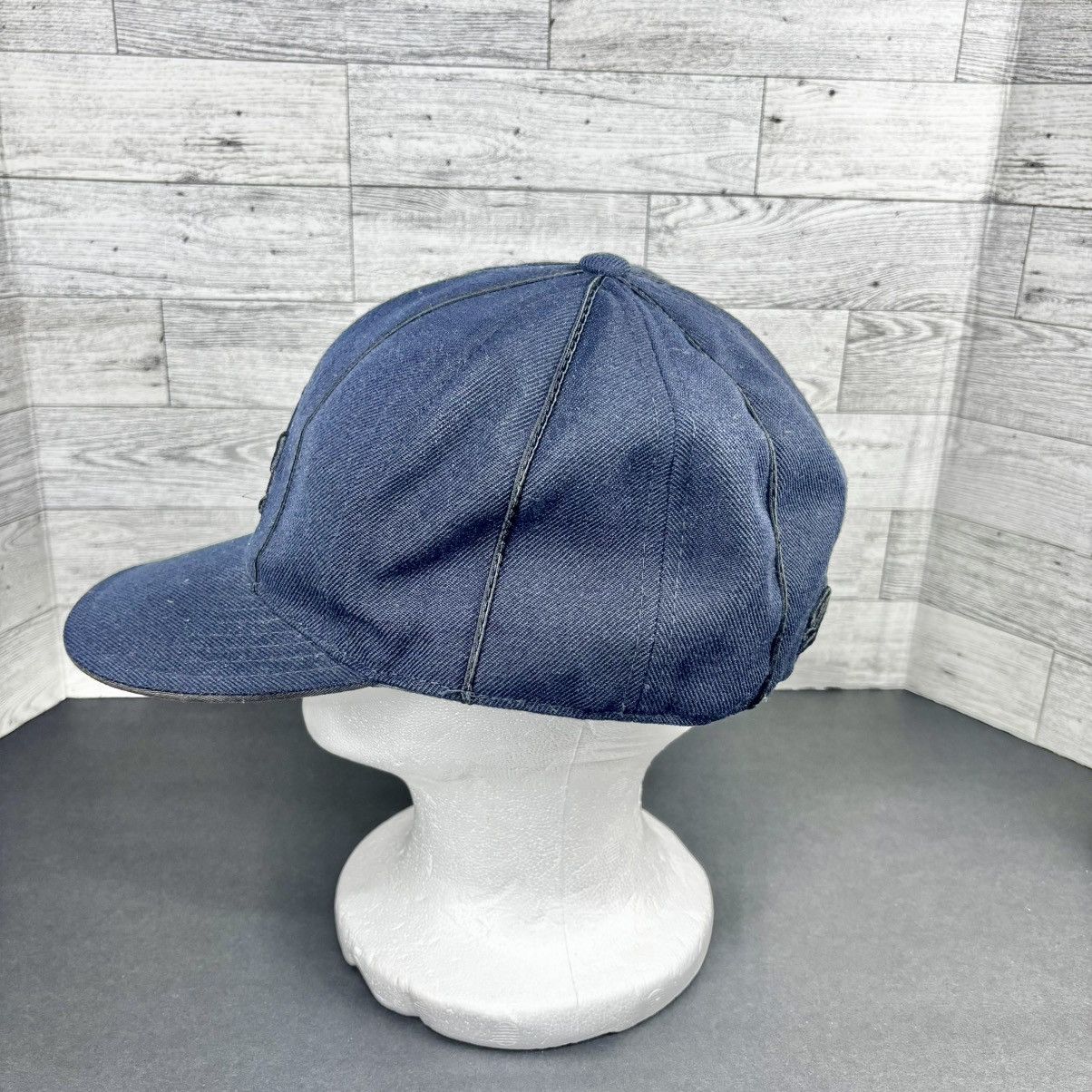 Cooperstown Collection Cooperstown collection, American needle quality 7 5/8 Size ONE SIZE - 2 Thumbnail