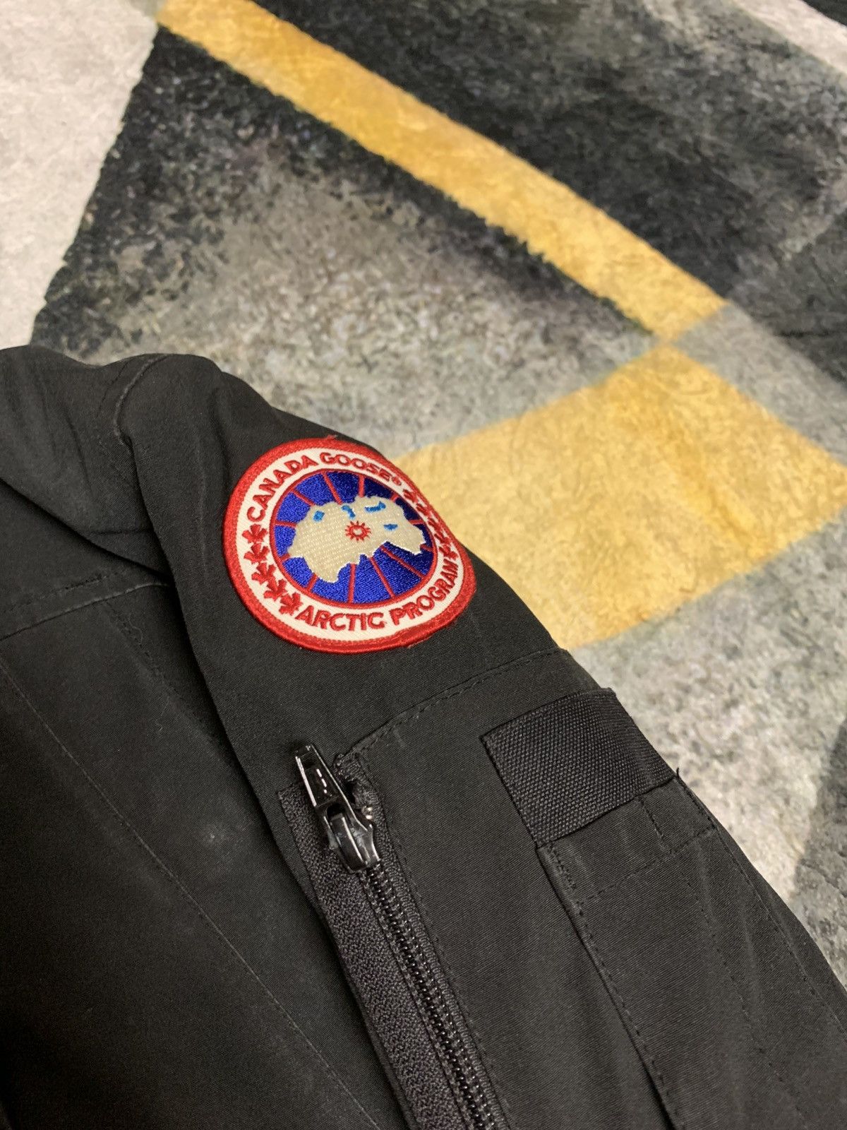 Canada Goose Canada Goose Jacket Montebello Size ONE SIZE - 2 Thumbnail