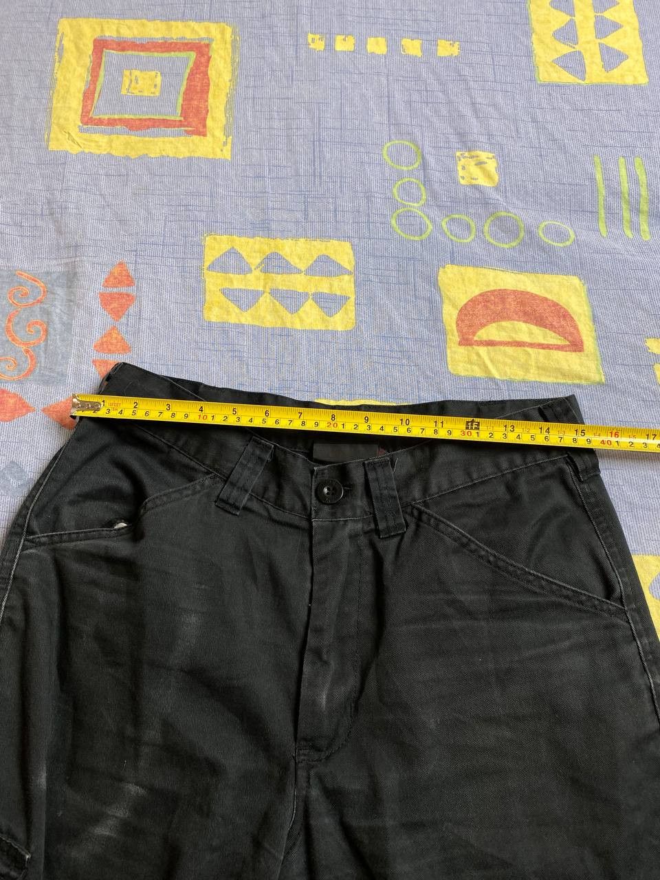 Dickies Vintage Y2k Dickies Pants Size US 30 / EU 46 - 15 Thumbnail