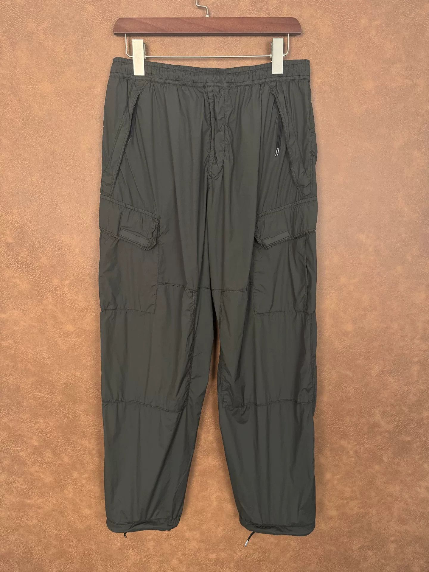 Stone Island Stone Island 25SS RX Casual Pants Size US 32 / EU 48 - 1 Thumbnail