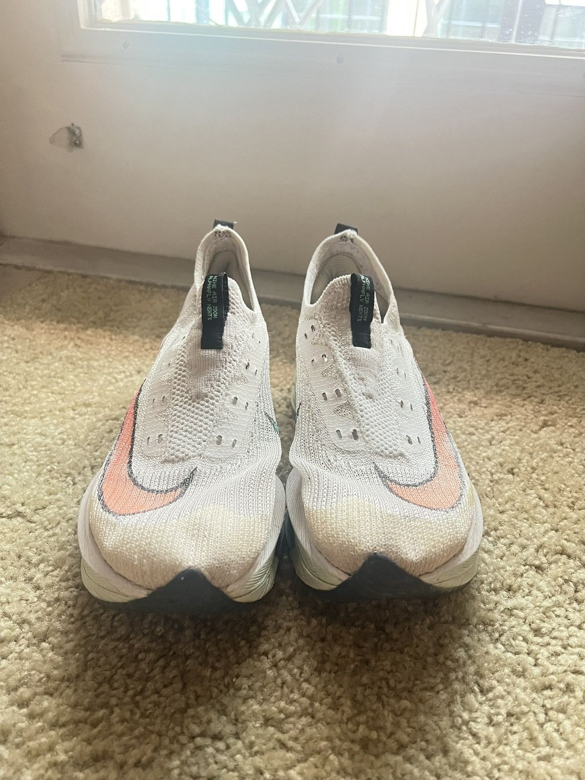 Nike Nike Alpha Fly Next% Size US 8 / EU 41 - 4 Thumbnail