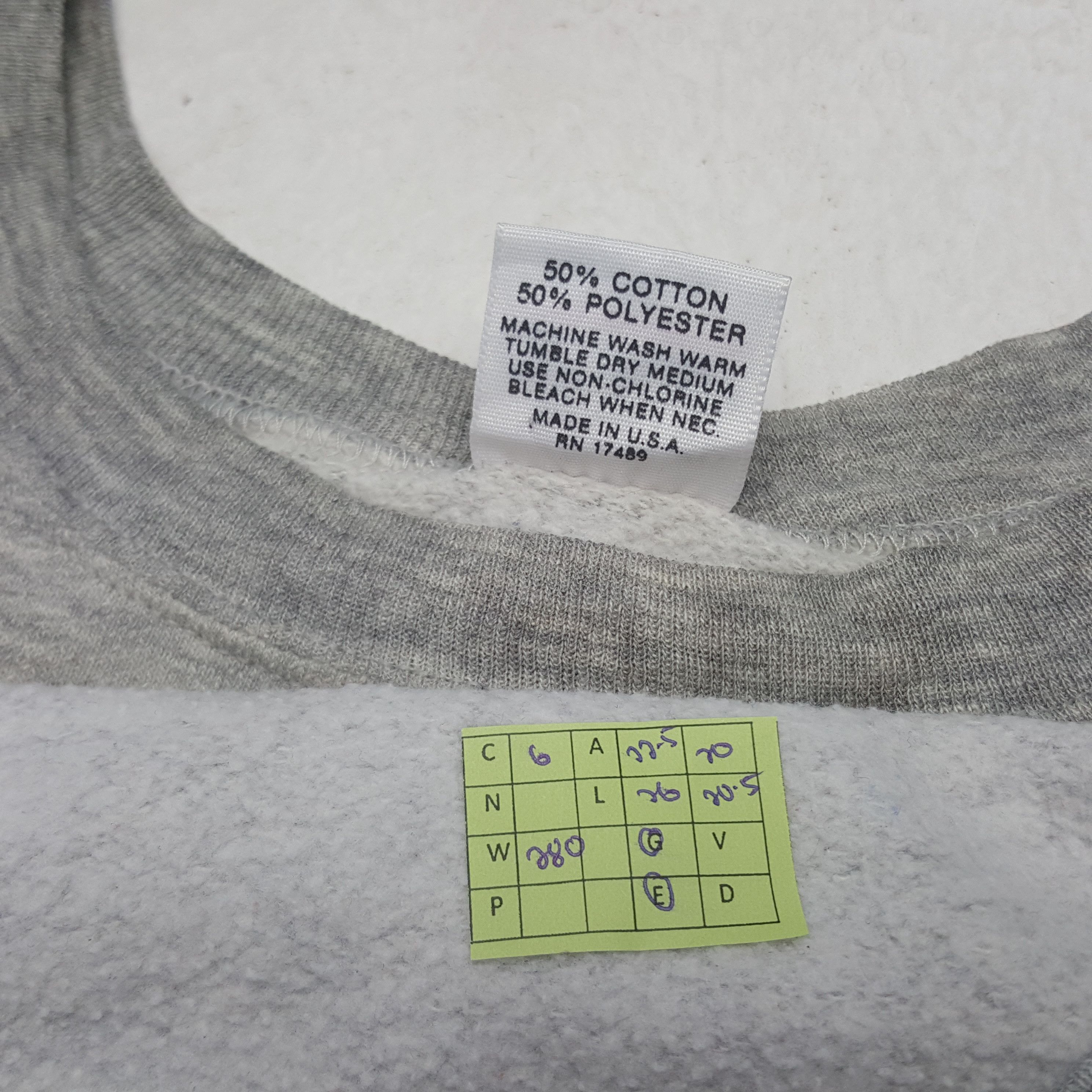 NFL Vintage Louis Ville American Football Team Sweatshirt RR6 Size US XL / EU 56 / 4 - 8 Thumbnail
