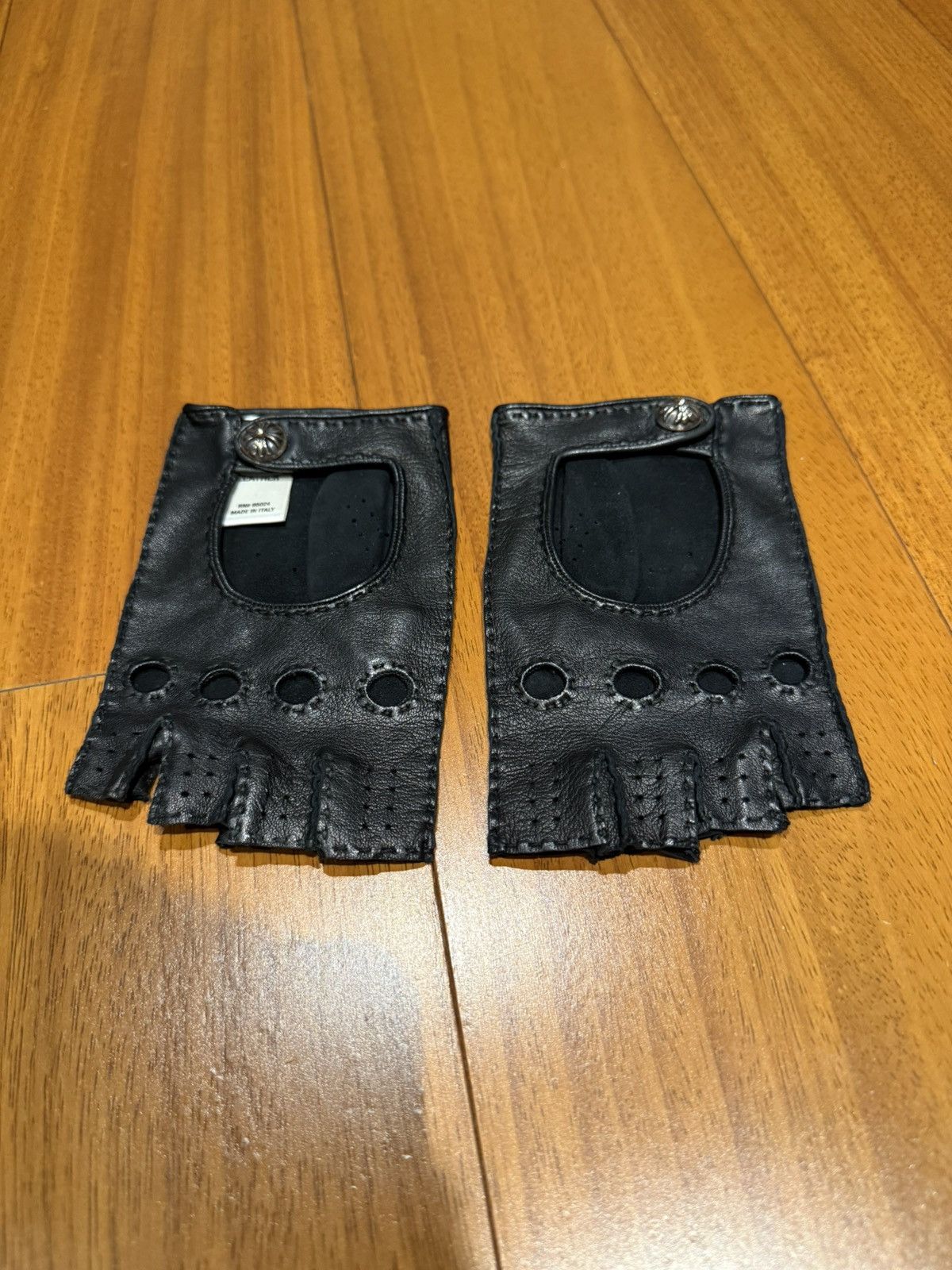 Chrome Hearts chromehearts Size US S / EU 44-46 / 1 - 1 Thumbnail