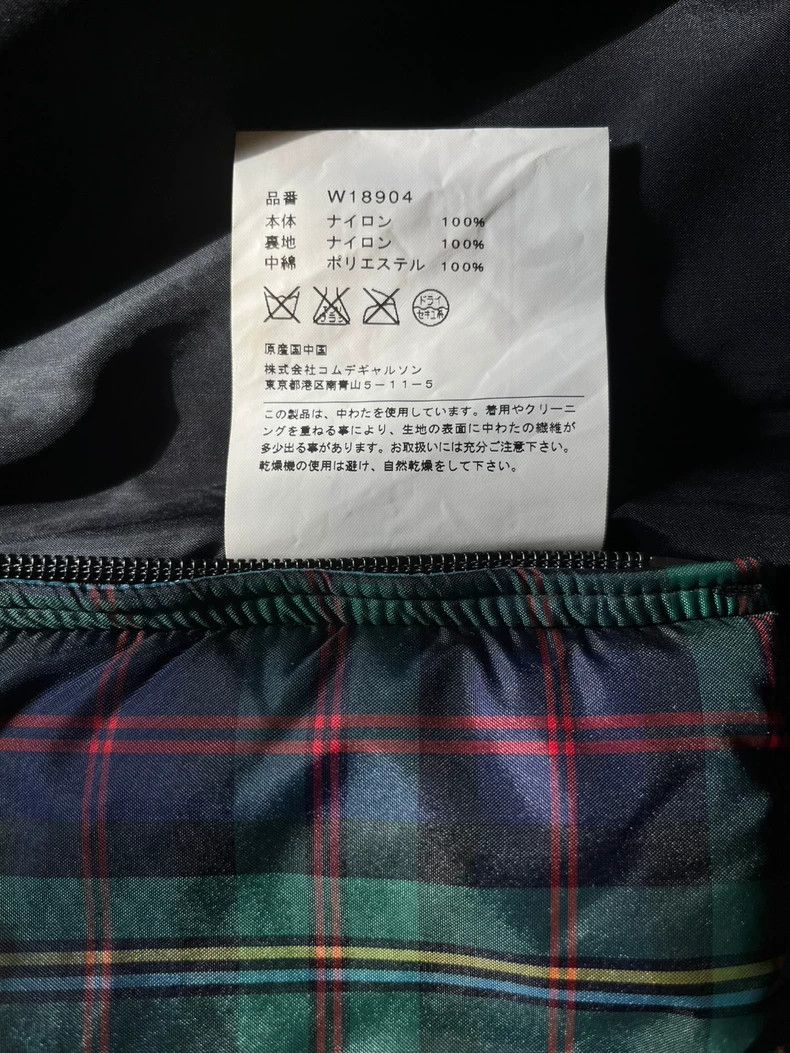 Comme des Garcons Comme Des Garcons Cotton waistcoat Size S / US 4 / IT 40 - 4 Thumbnail