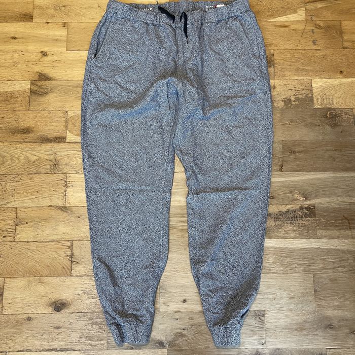 Bullhead denim clearance co joggers