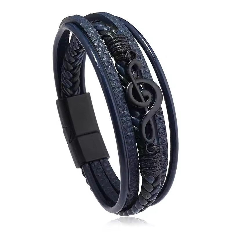 Other Alice Auaa double wrap studded bracelet | Grailed