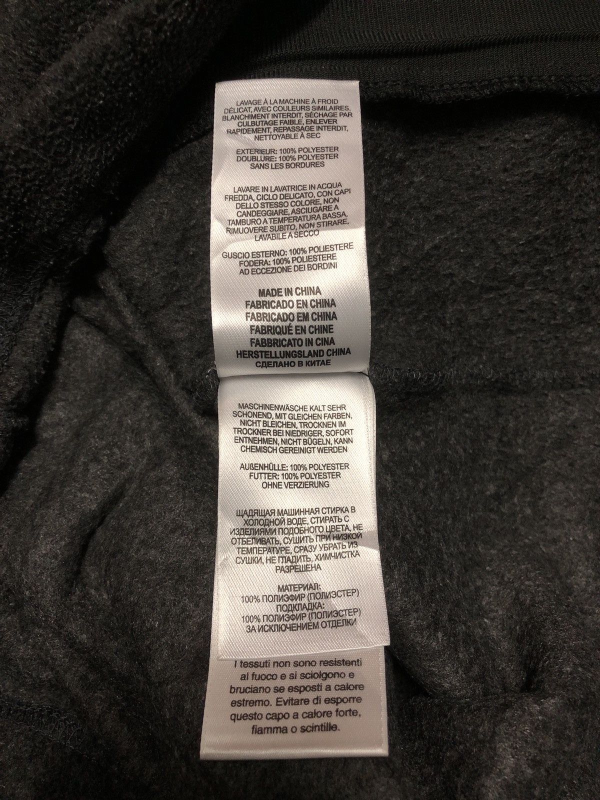 Columbia Columbia Steens Mountain 2.0 Fullzipper Fleece Jacket Size US M / EU 48-50 / 2 - 15 Thumbnail