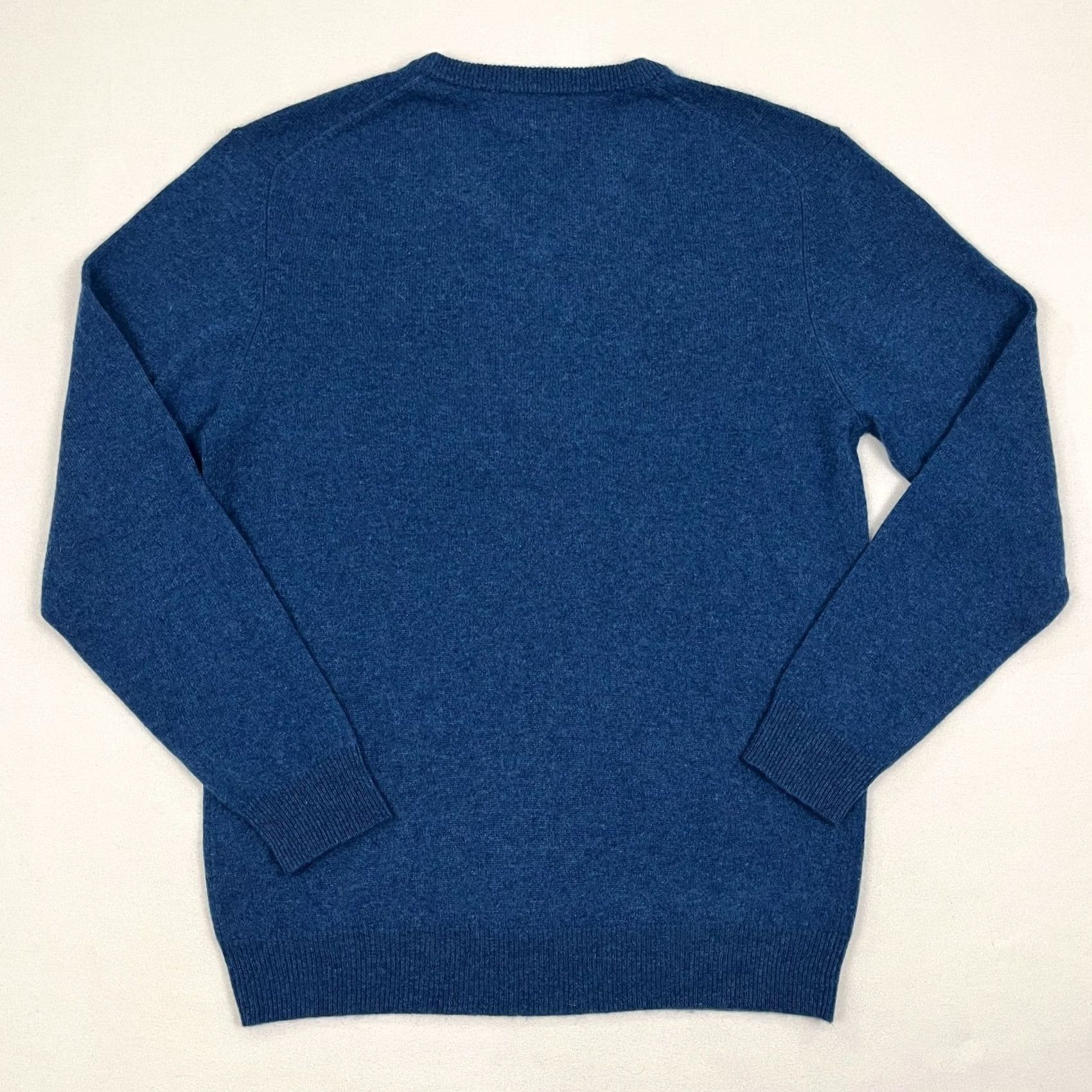 Club Room VINTAGE? No. Output restricted: Sorry I cannot determine. Size US M / EU 48-50 / 2 - 6 Thumbnail
