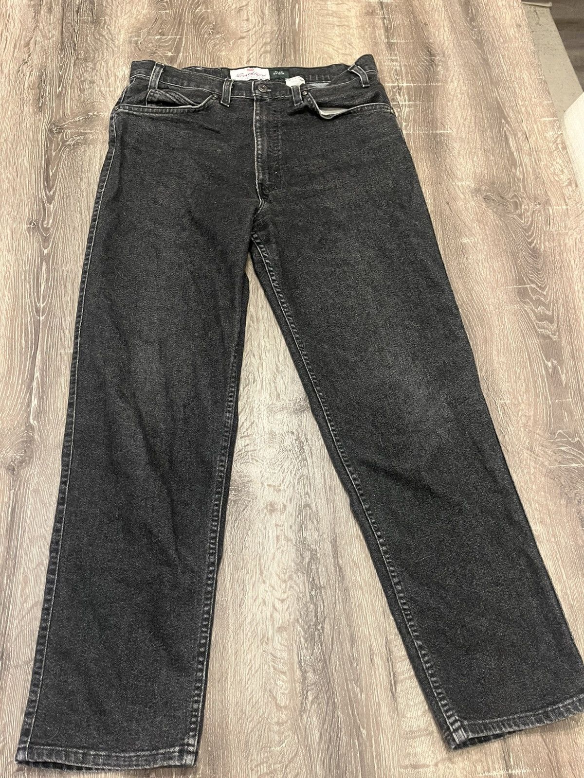 Levi's Vintage Levi’s denim Size US 34 / EU 50 - 1 Thumbnail