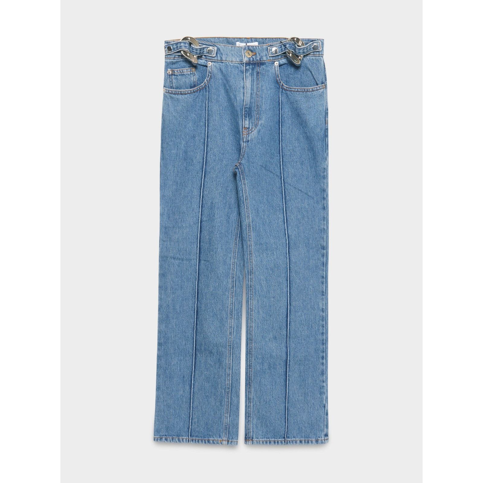 Other Link Jeans Size US 36 / EU 52 - 1 Thumbnail