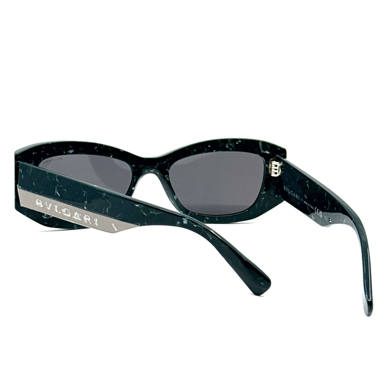 Bvlgari New, BVLGARI Sunglasses Roma BV40037I 98A Authentic Size ONE SIZE - 11 Thumbnail