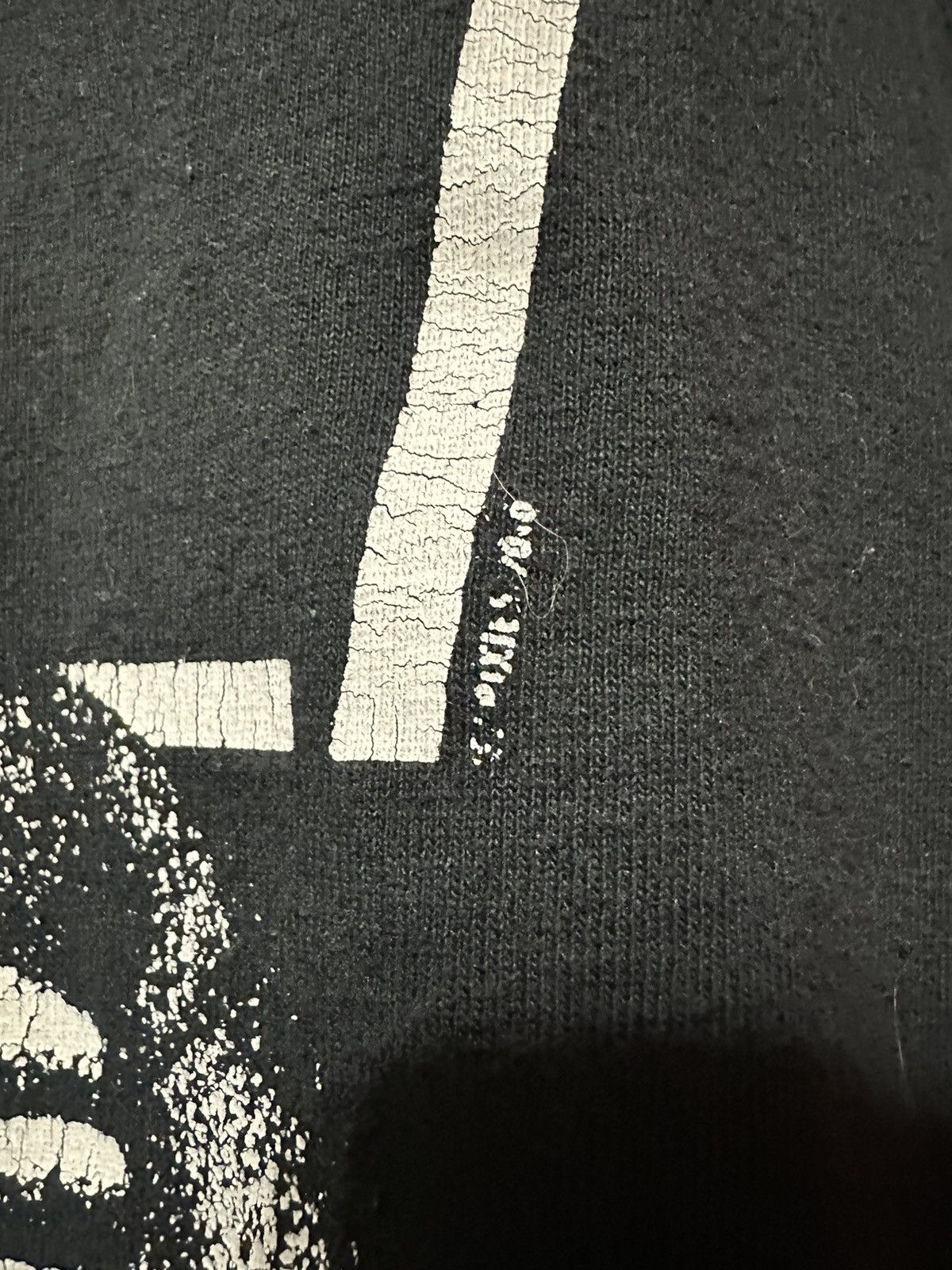 Band Tees × Vintage Vintage Pixies Tshirt Y2K Death To The Pixies Band Tee Grail Size US XL / EU 56 / 4 - 6 Thumbnail
