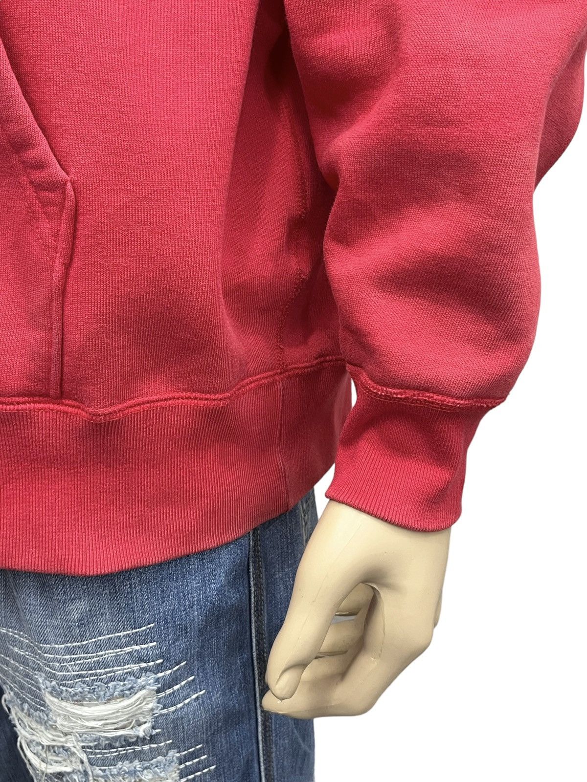 Nissan 🔥 NISSAN NISMO RACING XANAVI RAYS ENGINEERING Zipper Hoodie Size US L / EU 52-54 / 3 - 10 Thumbnail
