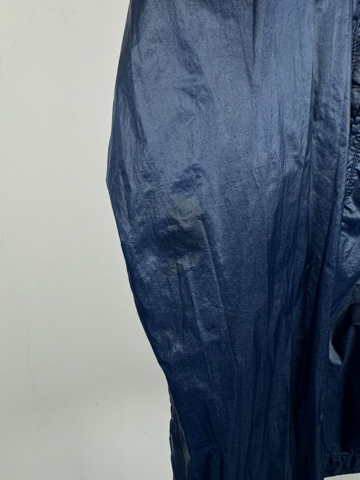 Canada Goose Canada Goose Sandpoint Marine Blue Hooded Jacket Size US L / EU 52-54 / 3 - 3 Thumbnail