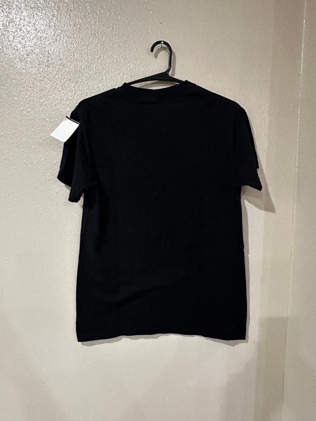 Delta Vintage Rip Tshirt Size US S / EU 44-46 / 1 - 2 Thumbnail