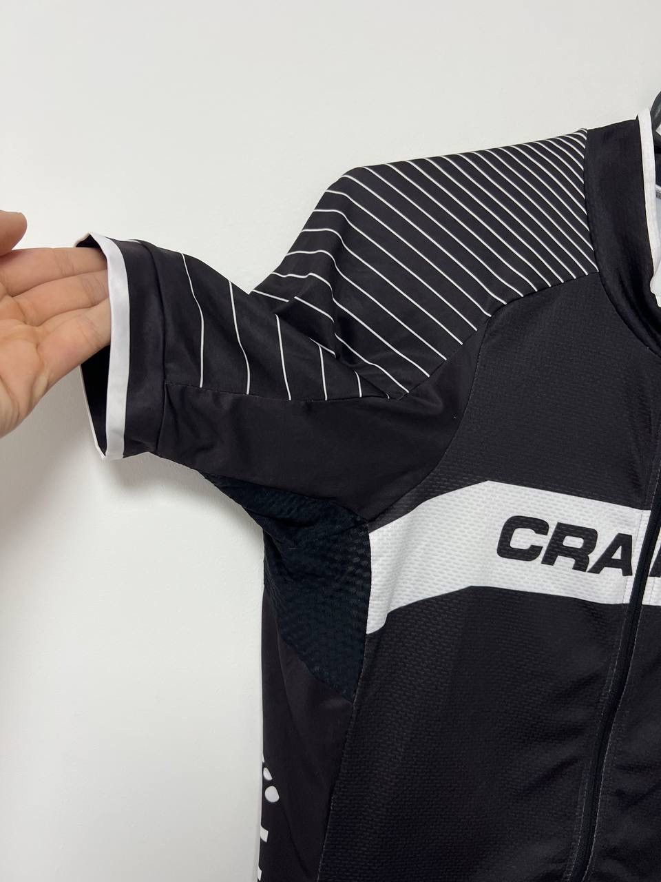 Other Craft Team Cycling Jersey Racing Shirt Bicycle Bike sz M Size US M / EU 48-50 / 2 - 4 Thumbnail