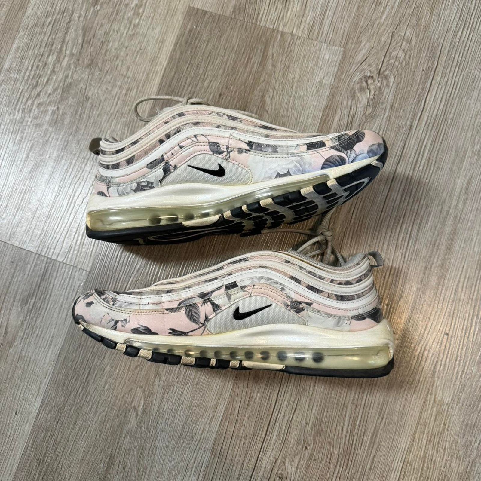 Nike Nike air max 97 Size US 10 / IT 40 - 4 Thumbnail