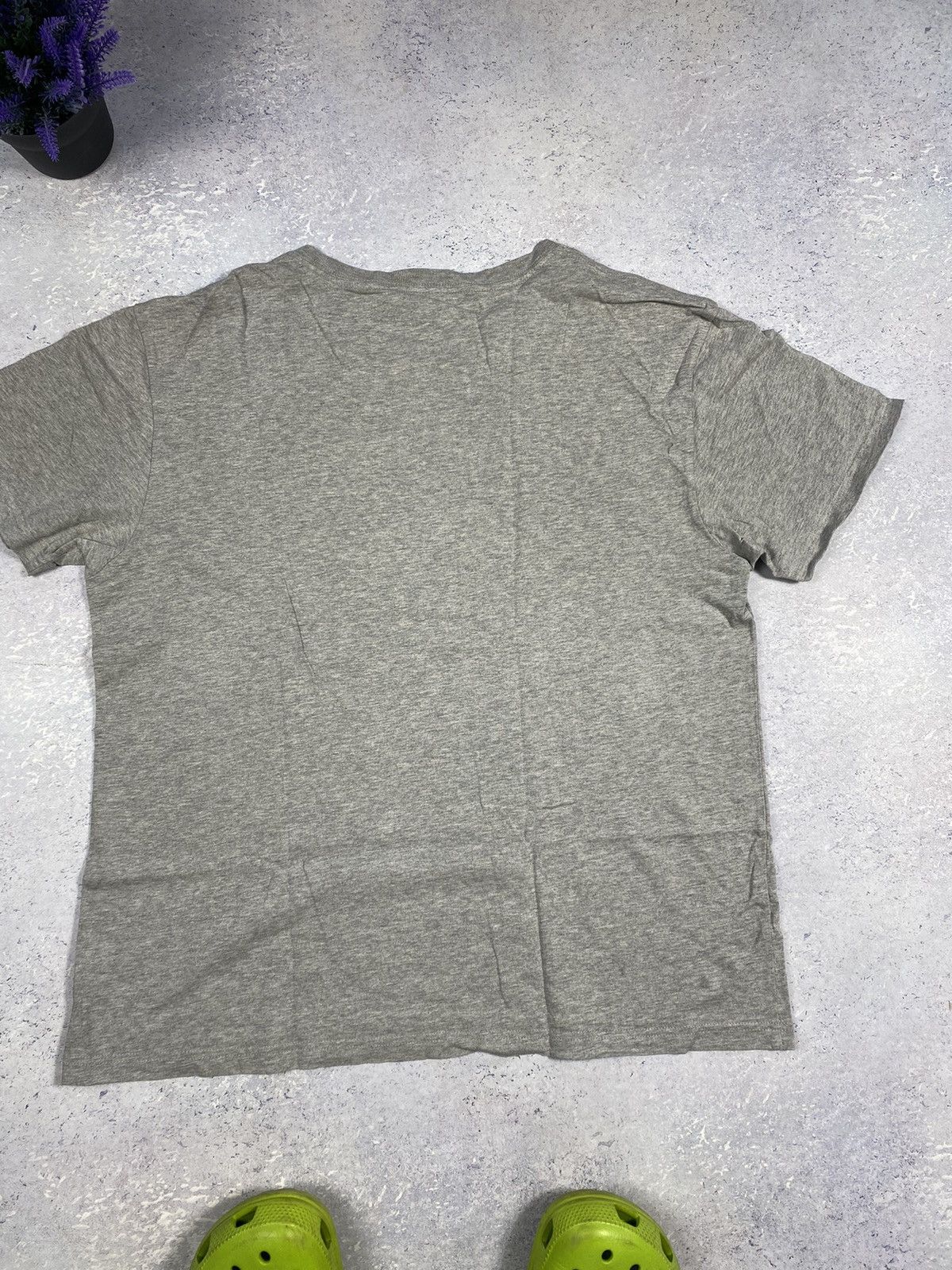 Polo Ralph Lauren × Ralph Lauren × Vintage Vintage Polo Ralph Lauren Men’s T-Shirt Size Medium Size US M / EU 48-50 / 2 - 10 Thumbnail