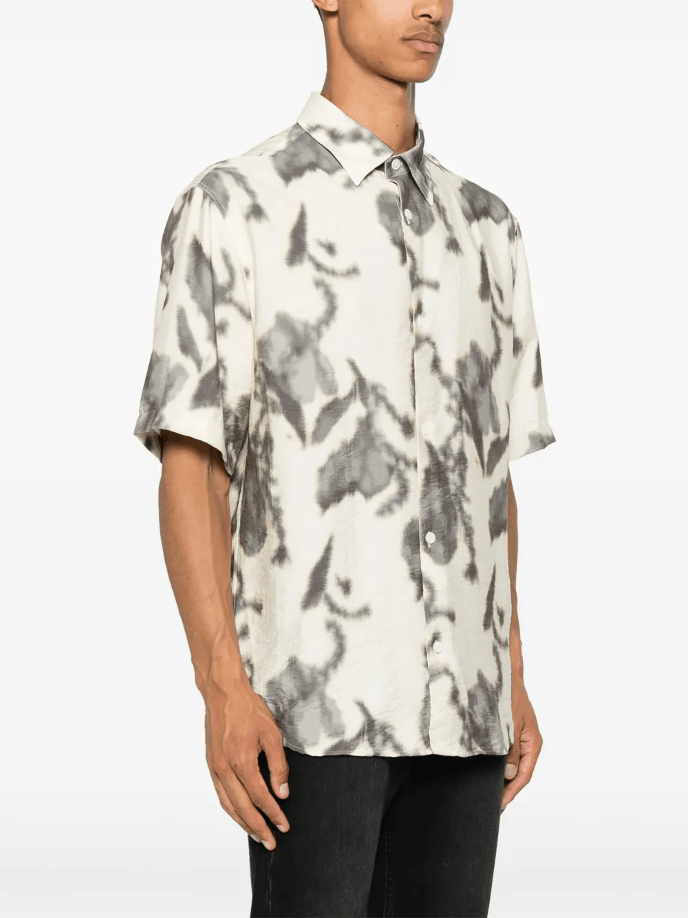 Other Freddy All-Over Print Shirt Size US L / EU 52-54 / 3 - 1 Thumbnail