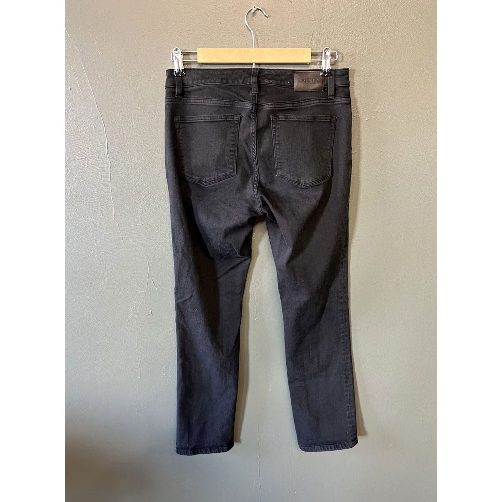 Ralph Lauren VINTAGE? not vintage? Size 30" / US 8 / IT 44 - 2 Thumbnail