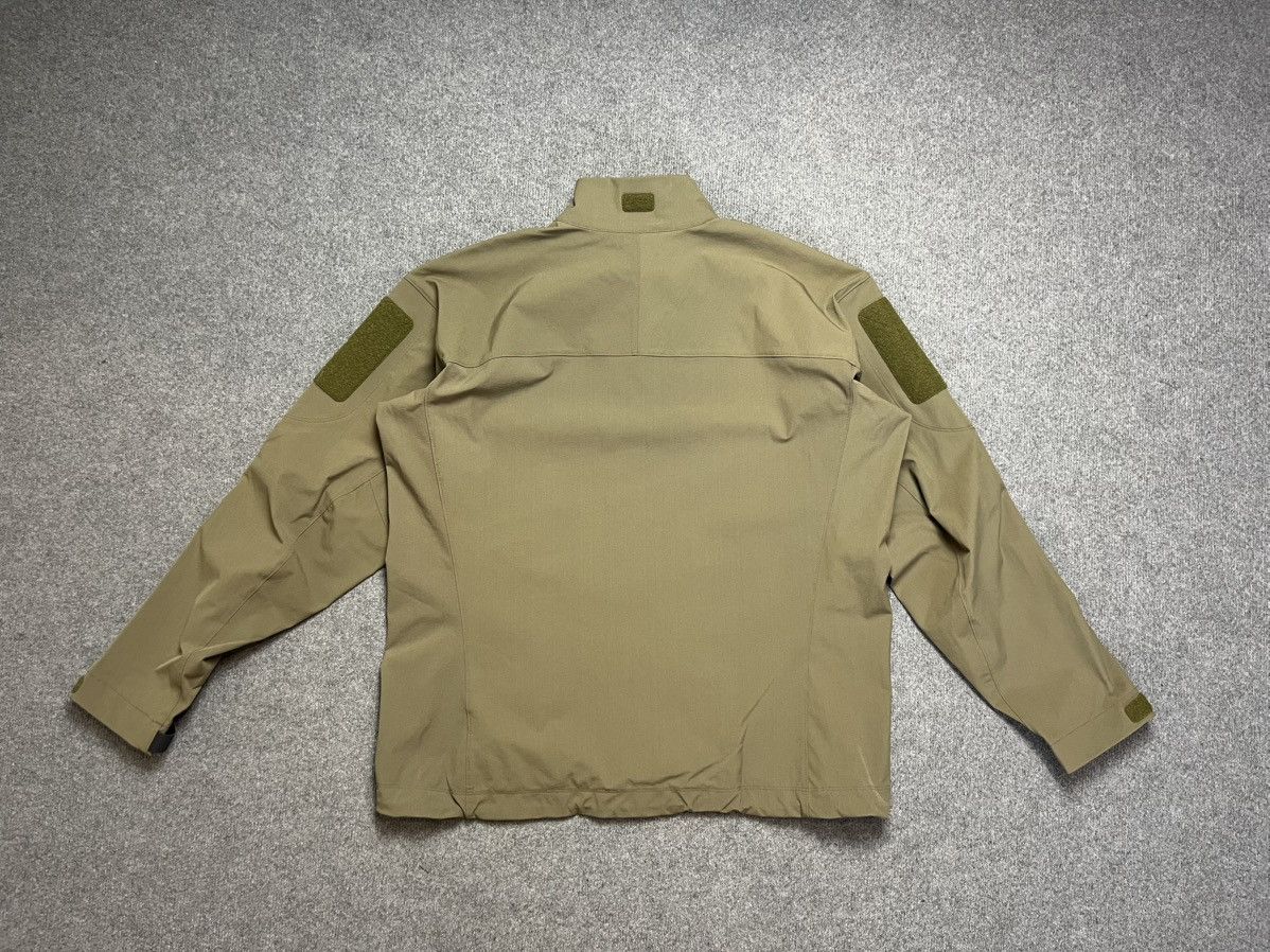 Arc'teryx Arcteryx leaf combat jacket Size US XL / EU 56 / 4 - 5 Thumbnail