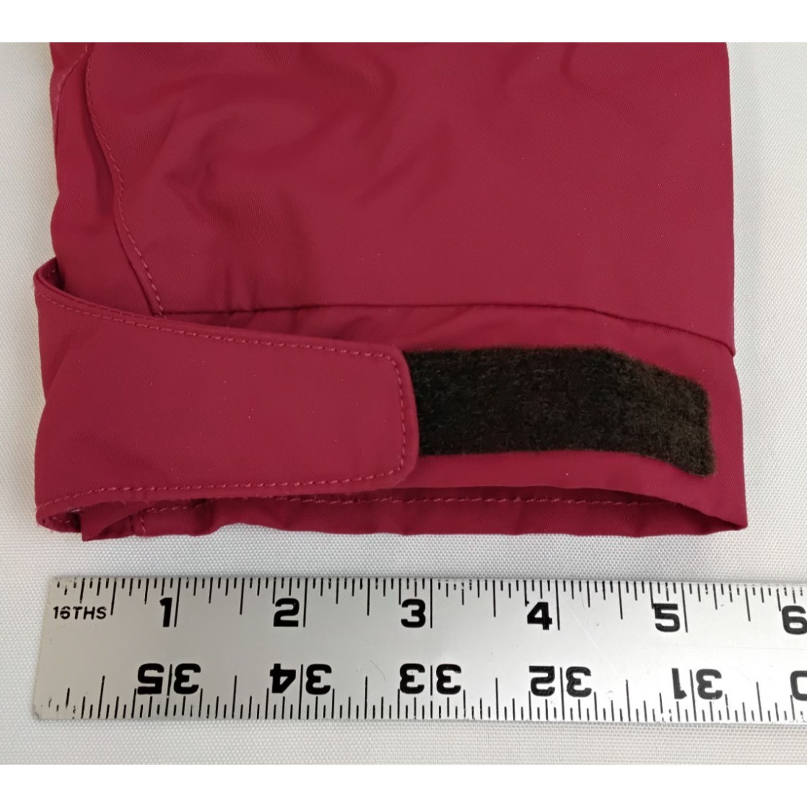 Orage Orage Ski Jacket Women's Large Magenta Hooded Full Zip Size L / US 10 / IT 46 - 19 Thumbnail