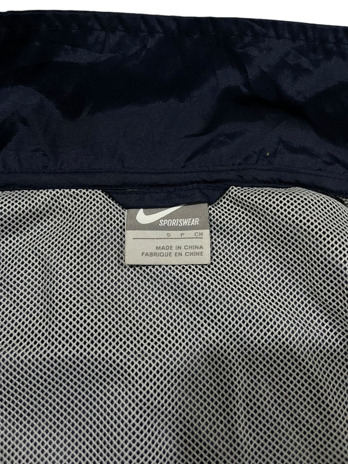 Nike NIKE SPORTSWEAR VEST Size US S / EU 44-46 / 1 - 5 Thumbnail
