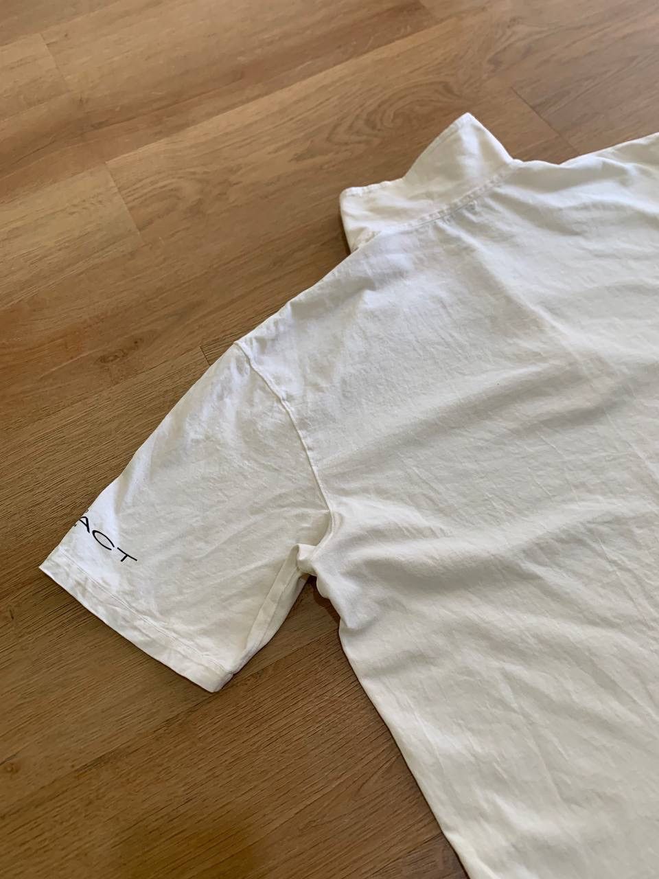 Stone Island × Vintage Vintage Stone Island Shirt Size US XL / EU 56 / 4 - 14 Thumbnail