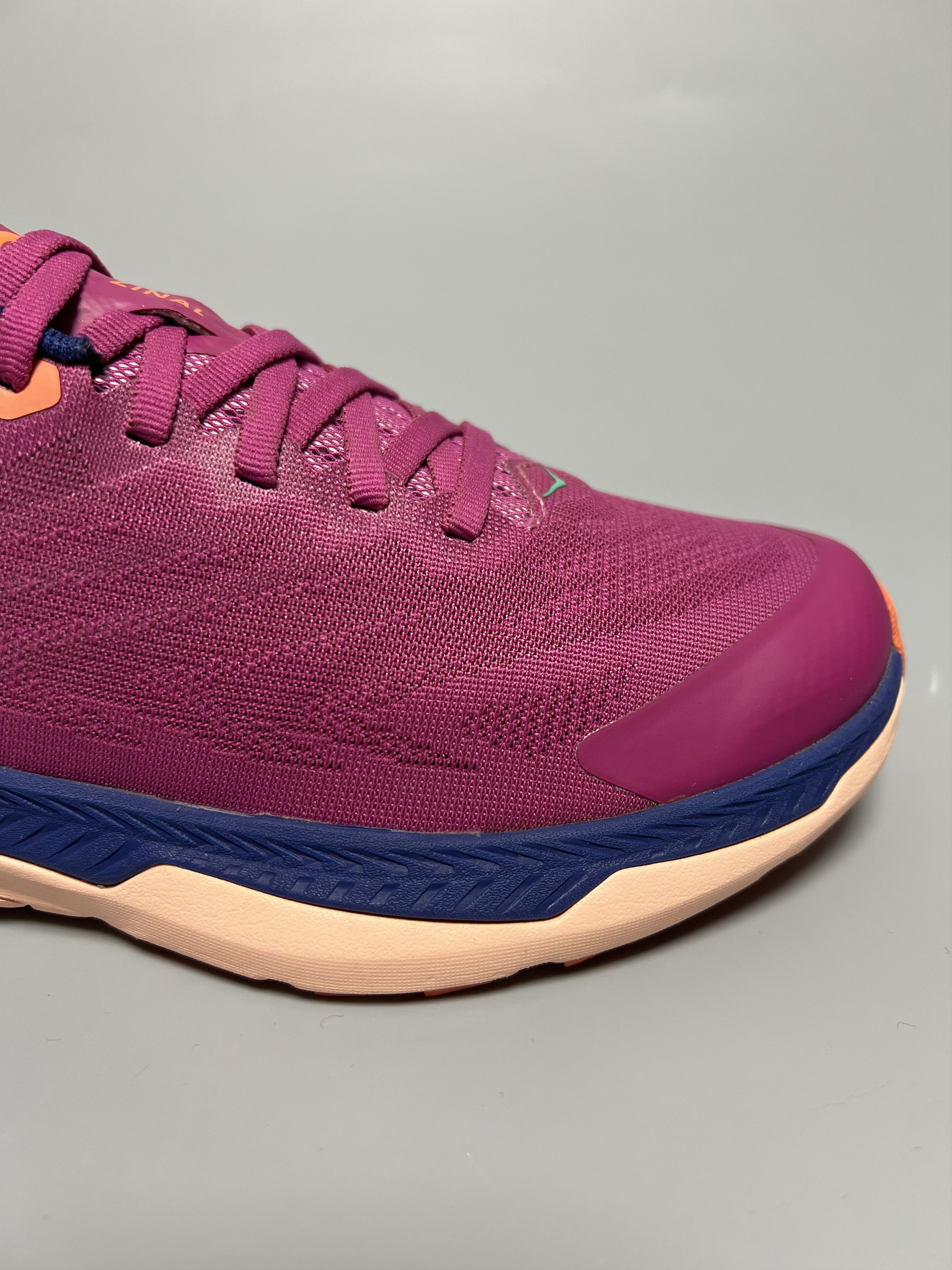 Hoka 7B Hoka One One Zinal Trail Running Shoes 1119400-FFBB Size US 7 / IT 37 - 13 Thumbnail