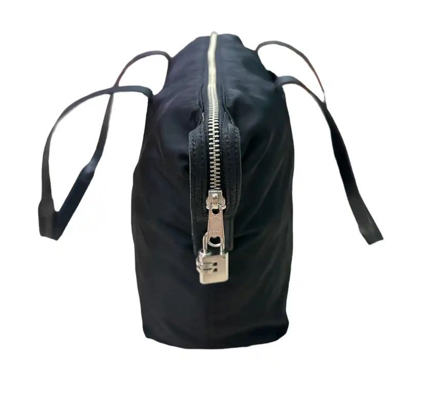 Prada PRADA Tessuto Nylon Travel Bag Size ONE SIZE - 7 Thumbnail