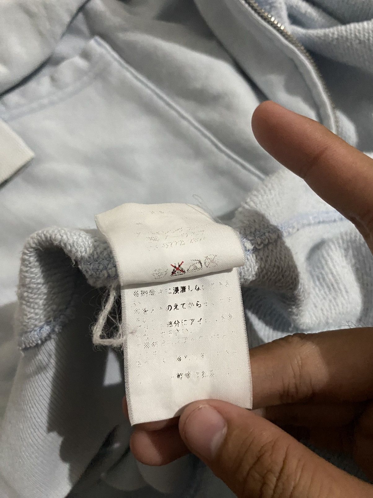 Bape OG Bape Tiger Funthera Size US M / EU 48-50 / 2 - 9 Thumbnail