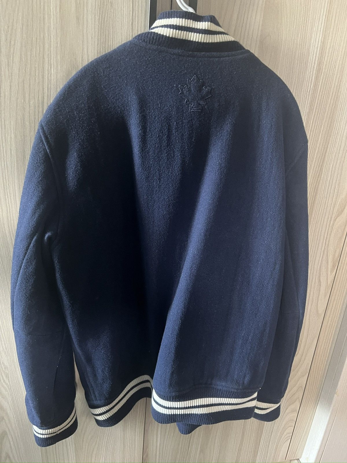 October's Very Own ovo October’s very own team jacket Size US L / EU 52-54 / 3 - 2 Thumbnail