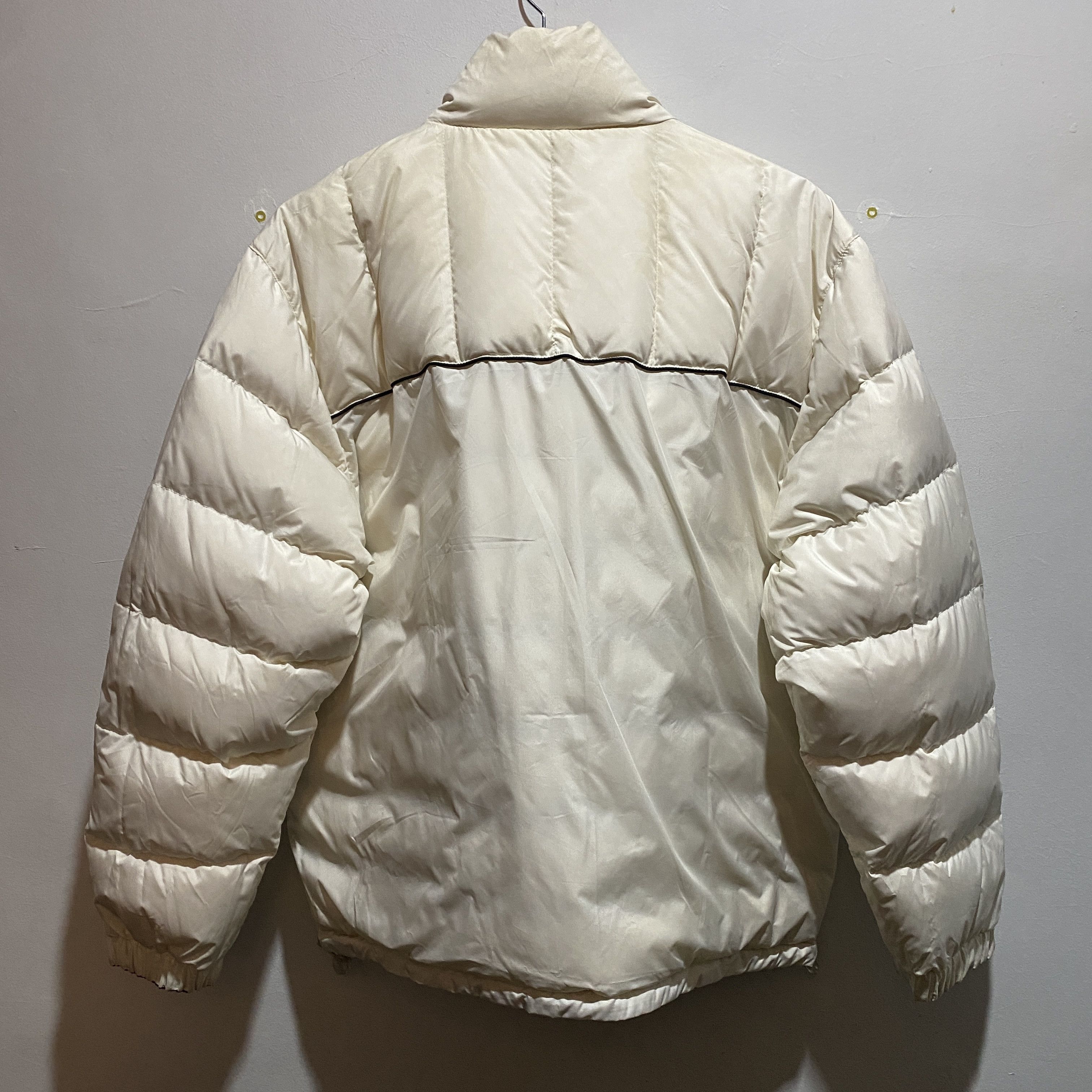 Balenciaga Reversible Down Jacket L Size US L / EU 52-54 / 3 - 12 Thumbnail