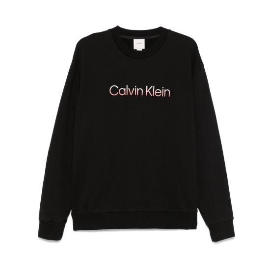 Calvin Klein CALVIN KLEIN Men Tops K10K114265 BLACK Size US S / EU 44-46 / 1 - 1 Thumbnail