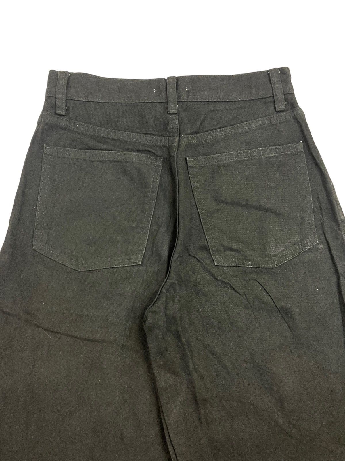 Undercover × Uniqlo × Vintage Undercover x Uniqlo Trousers Size 27" / US 4 / IT 40 - 5 Thumbnail
