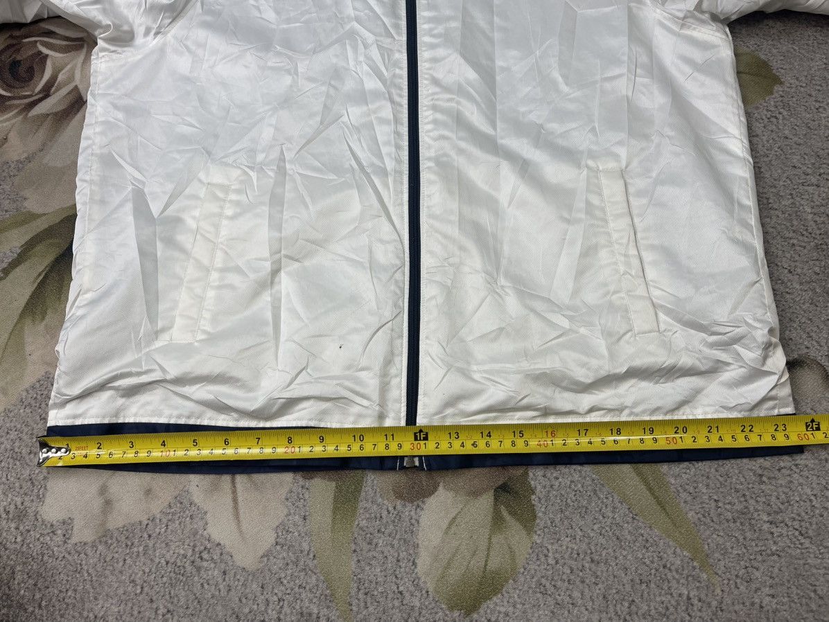 Kappa Vintage Kappa Windbreaker Streetwear Size US M / EU 48-50 / 2 - 12 Thumbnail