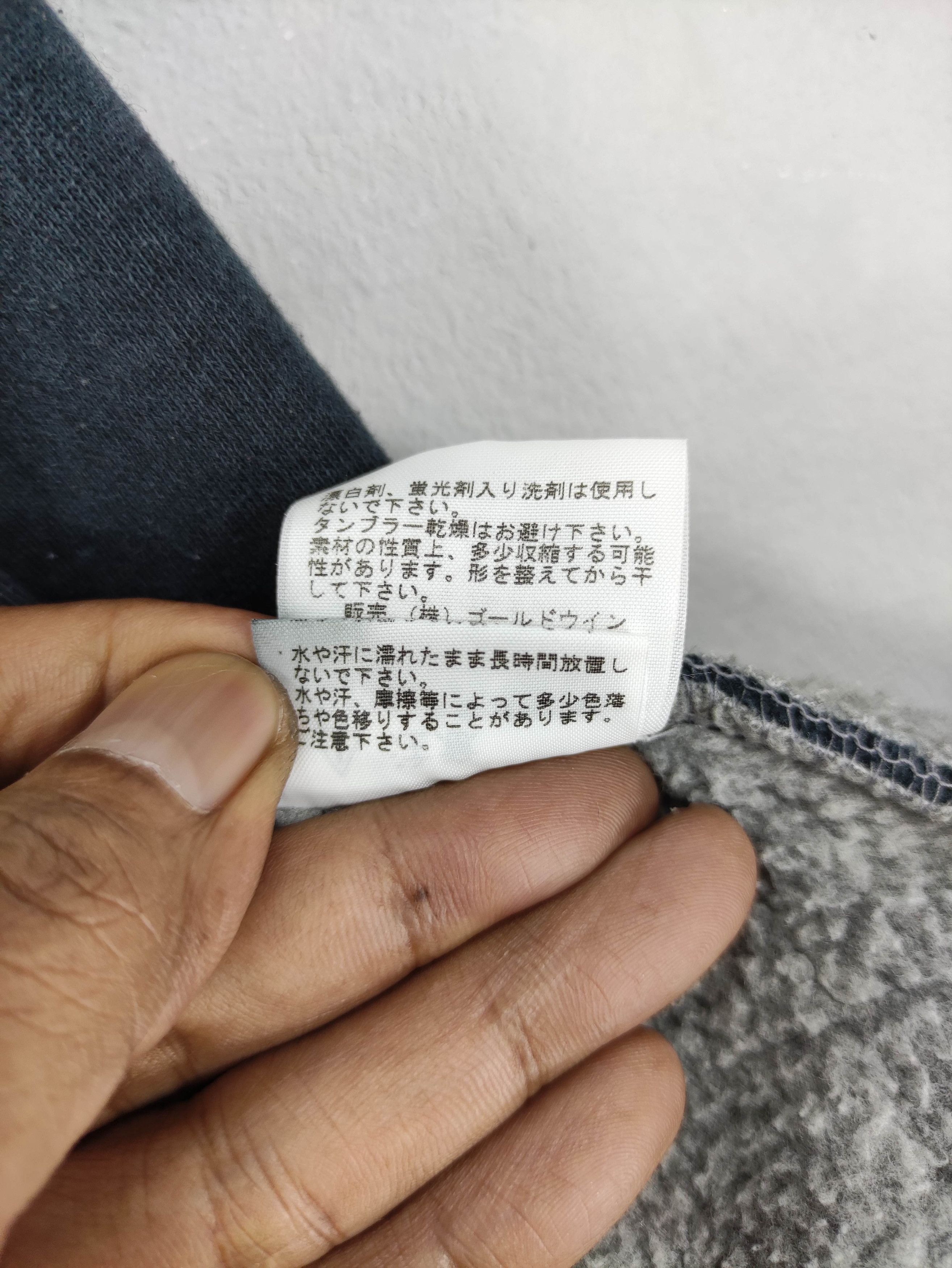 The North Face The North Face Quilted Jacket Sweater Hoodie Snap Button Size US M / EU 48-50 / 2 - 10 Thumbnail