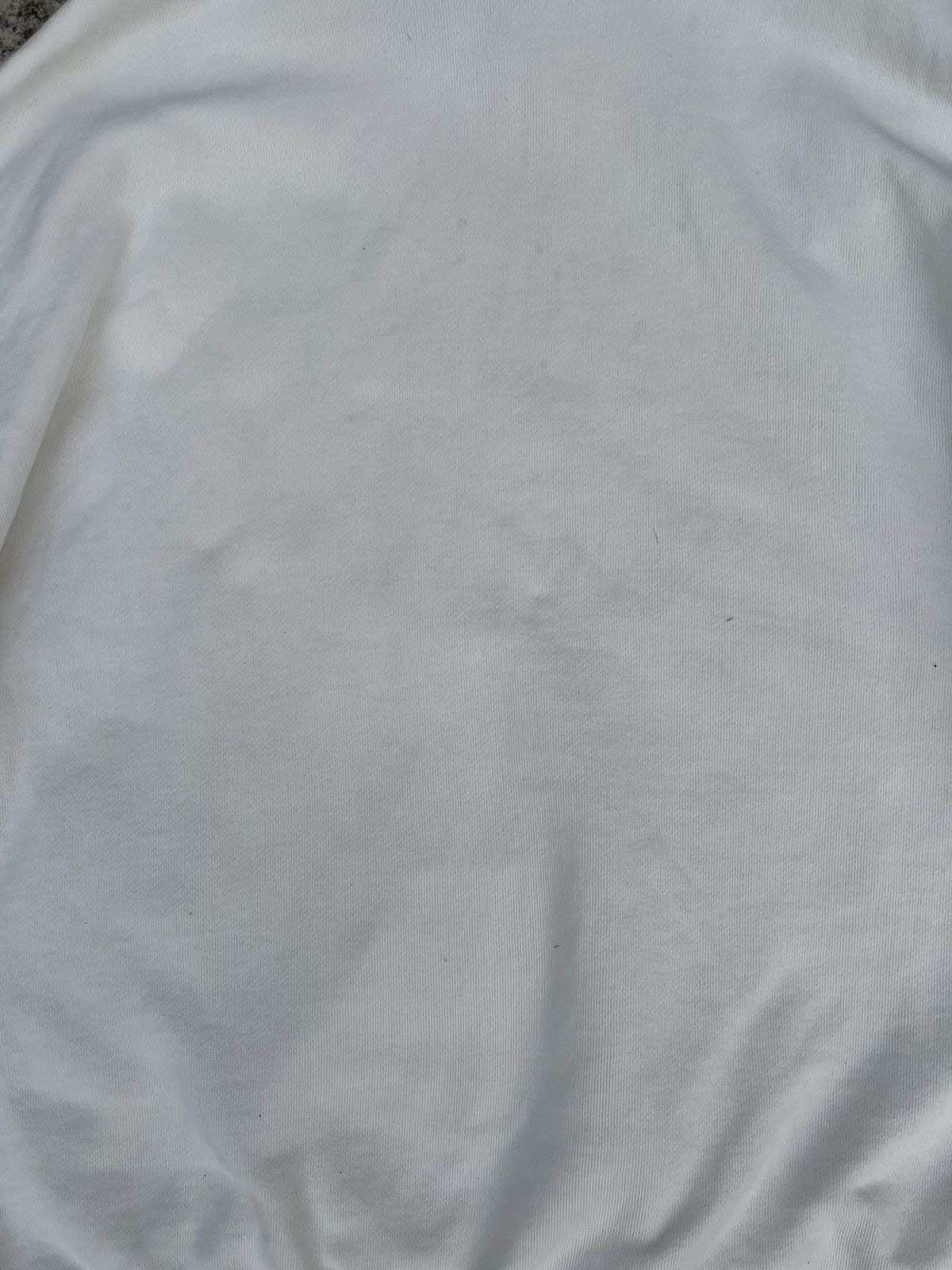 Adidas Vintage Adidas Hoodie big logo Size US XXL / EU 58 / 5 - 23 Thumbnail