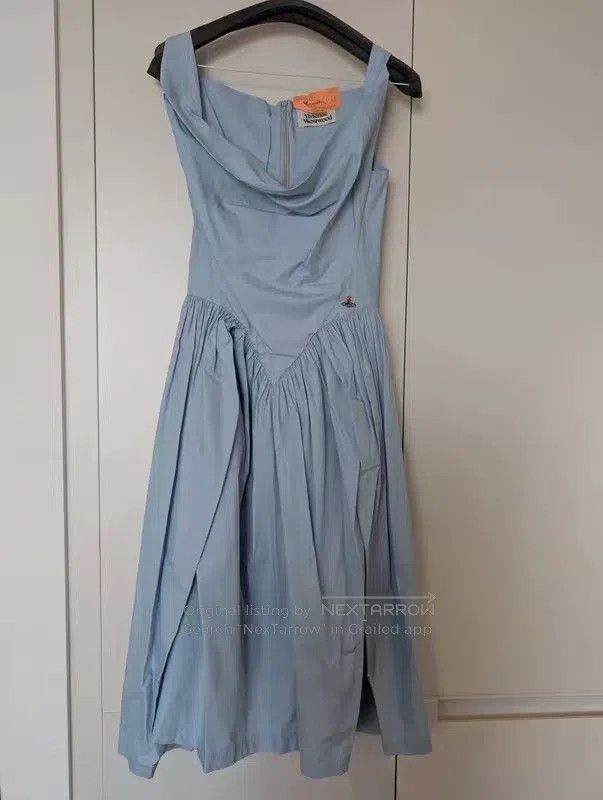 Vivienne Westwood #REF! Size XS / US 0-2 / IT 36-38 - 1 Thumbnail