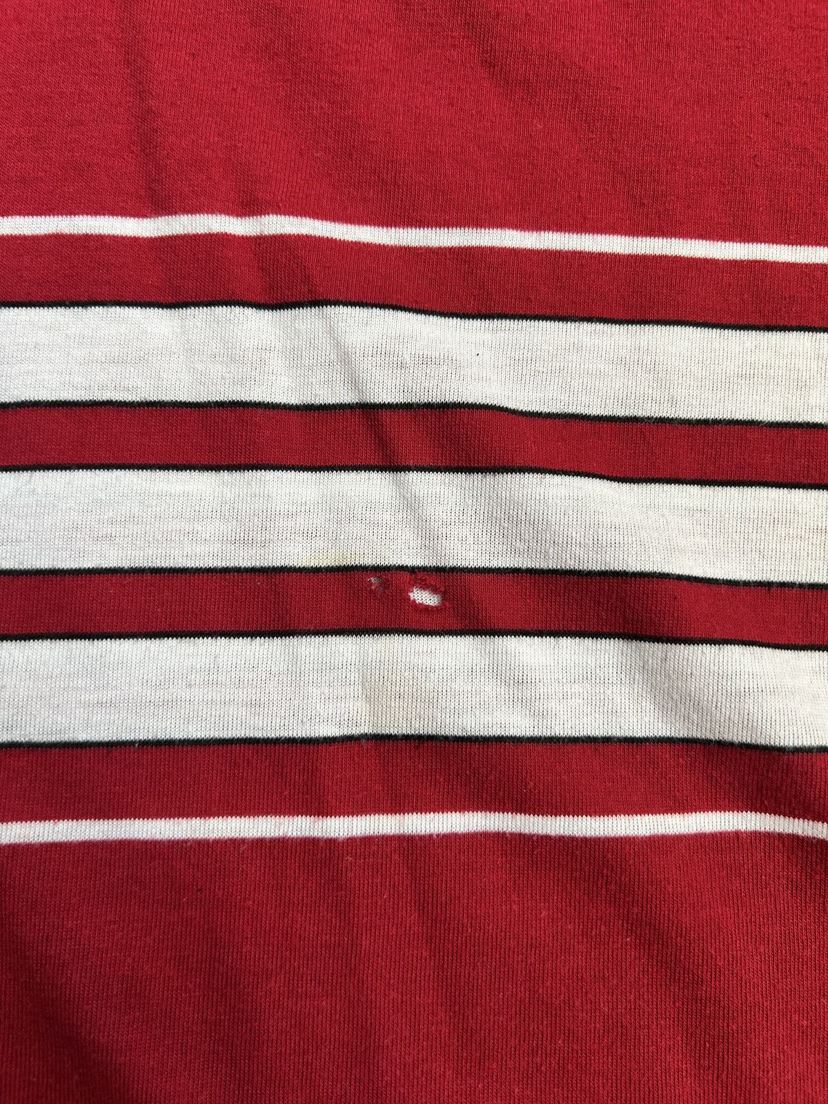 Nutmeg Vintage 90’s Alabama Crimson Tide Polo Size US XL / EU 56 / 4 - 9 Thumbnail