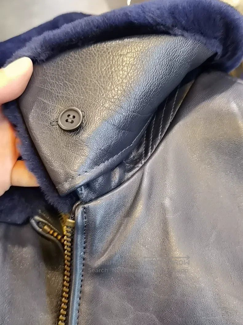 Schott Schott Gold feather wing G-1 bomber jacket Size US L / EU 52-54 / 3 - 6 Thumbnail