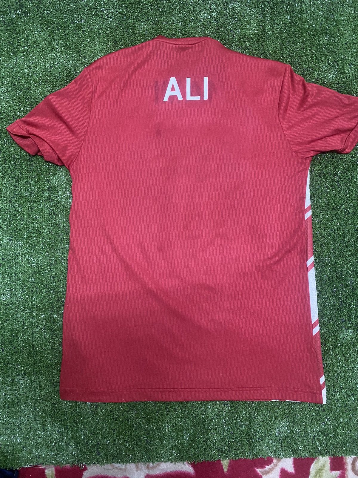 Other Kuala Lumpur Rovers FC Special Edition Jersey Size US M / EU 48-50 / 2 - 3 Thumbnail