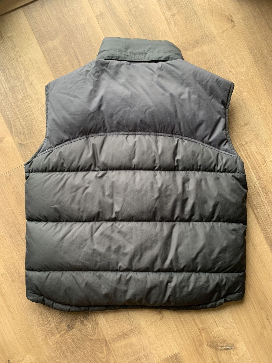 Nike Vintage Nike Down vest jacket Size US XL / EU 56 / 4 - 5 Thumbnail