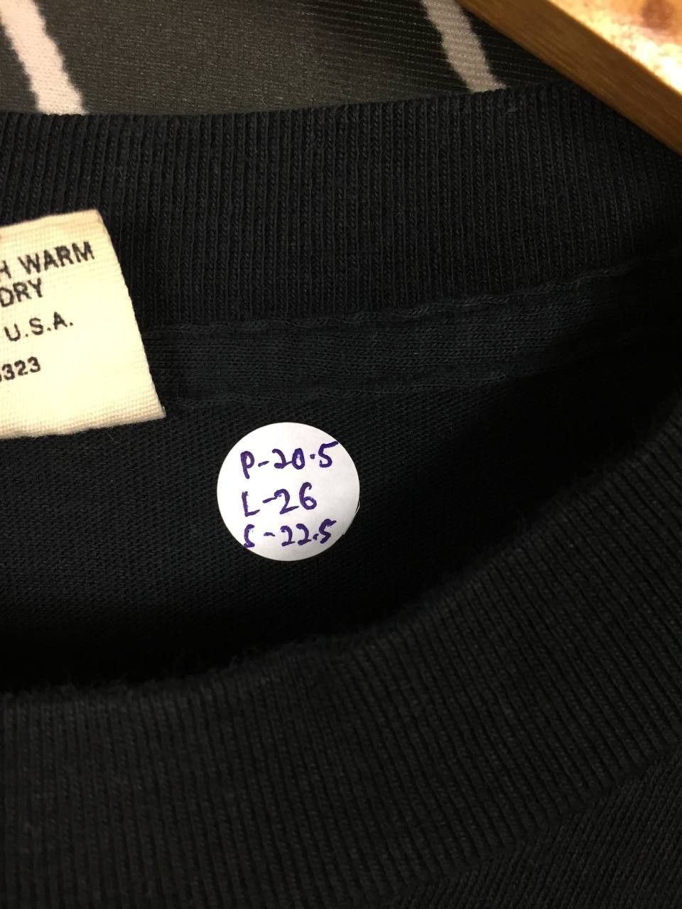 Band Tees × Vintage Vtg 80s Meg Christian & Cris Williamson Carnegie Hall Tee Size US M / EU 48-50 / 2 - 11 Thumbnail