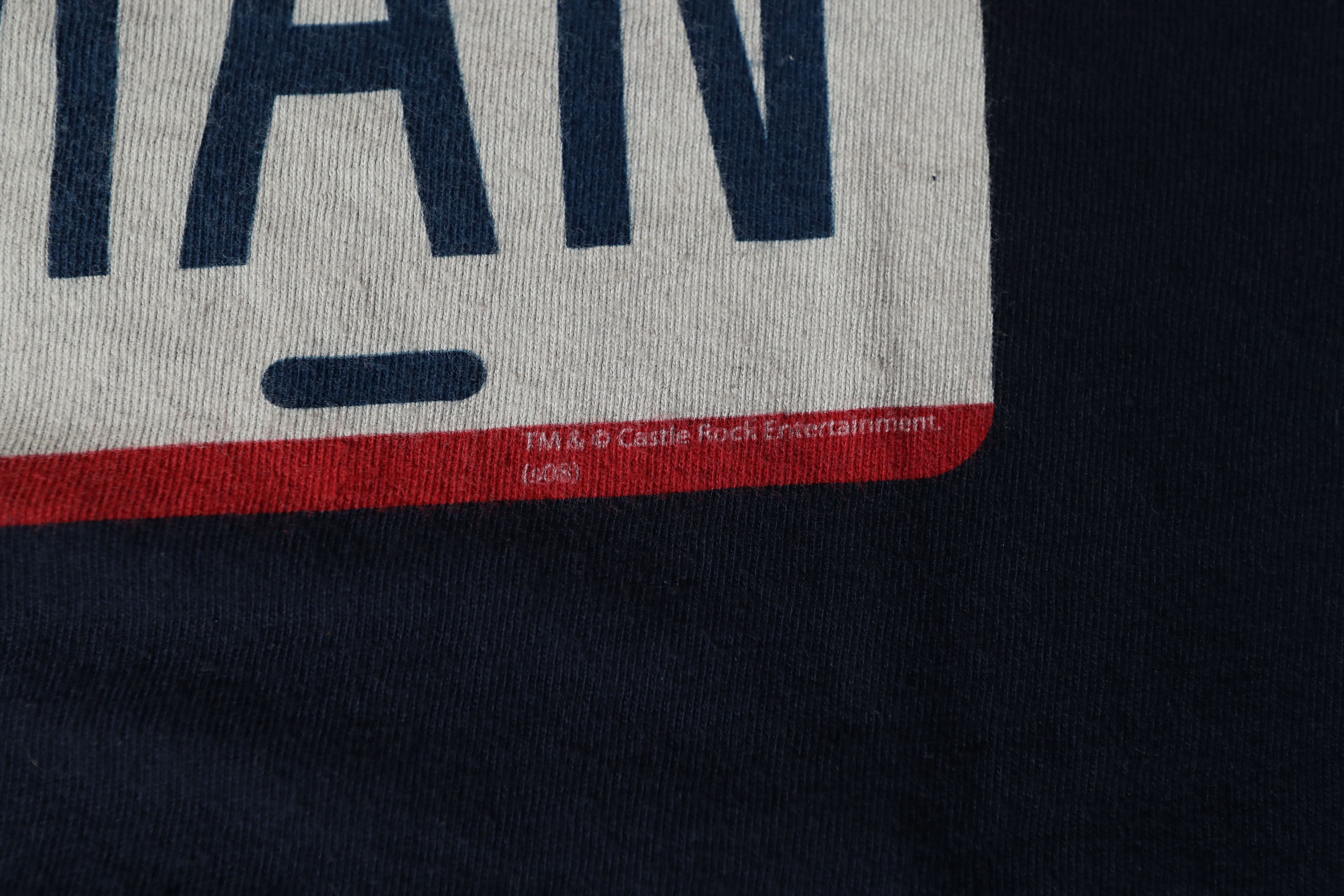 Ripple Junction Seinfeld x Ripple Junction Assman Tee (L) Size US L / EU 52-54 / 3 - 5 Thumbnail