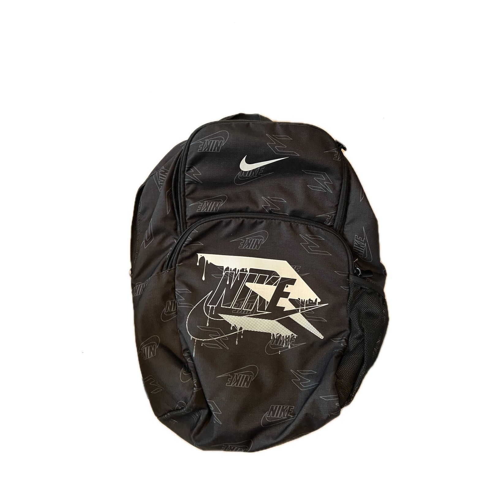 Nike Nike Russell Wilson Brasilia Backpack 30L Size ONE SIZE - 1 Thumbnail