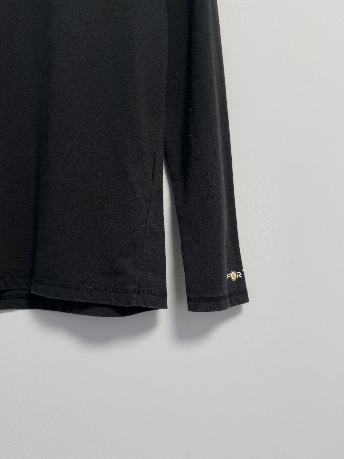 Carhartt × Vintage Carhartt Vintage Long Sleeve Y2K style Size US M / EU 48-50 / 2 - 4 Thumbnail
