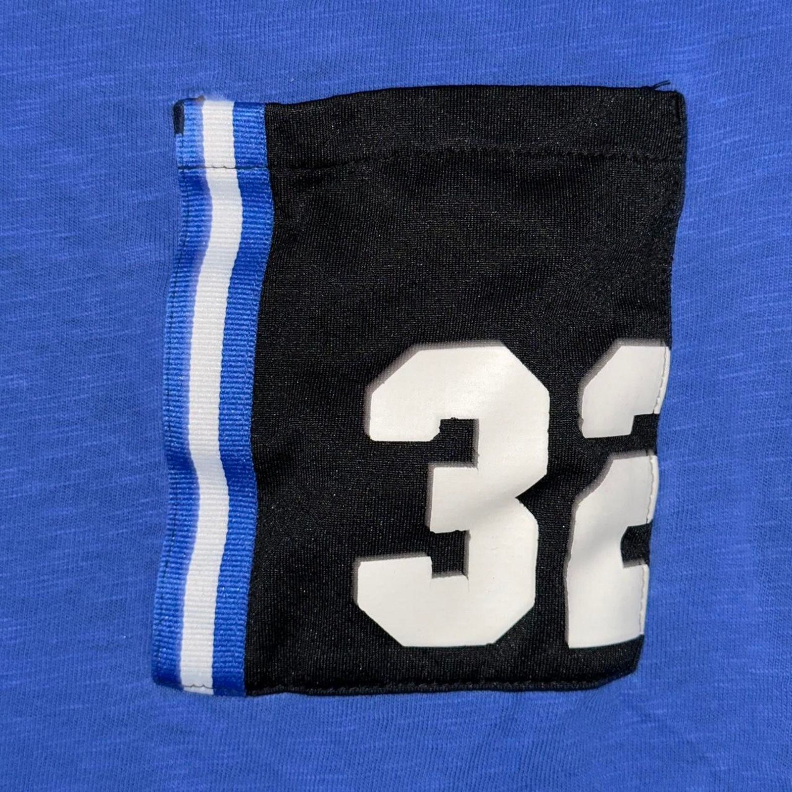 Nike Vintage Nike Sportswear Duke Pocket T shirt size S Size US S / EU 44-46 / 1 - 5 Thumbnail