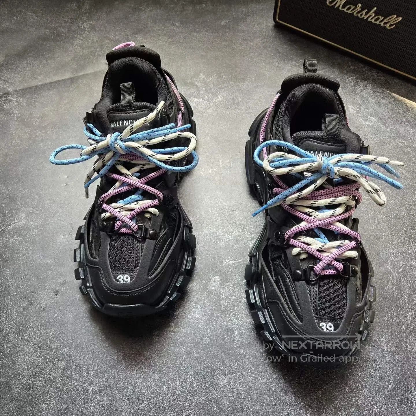Balenciaga Balenciaga shoes| Size US 6 / EU 39 - 2 Thumbnail